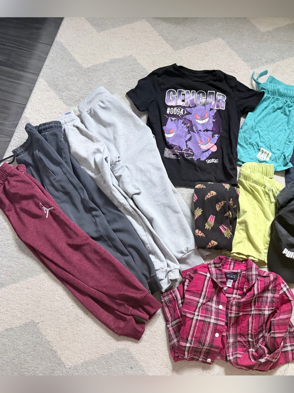 ✨FREE shipping ✨H&M & ZARA (mostly) boys 6-8 bundle
